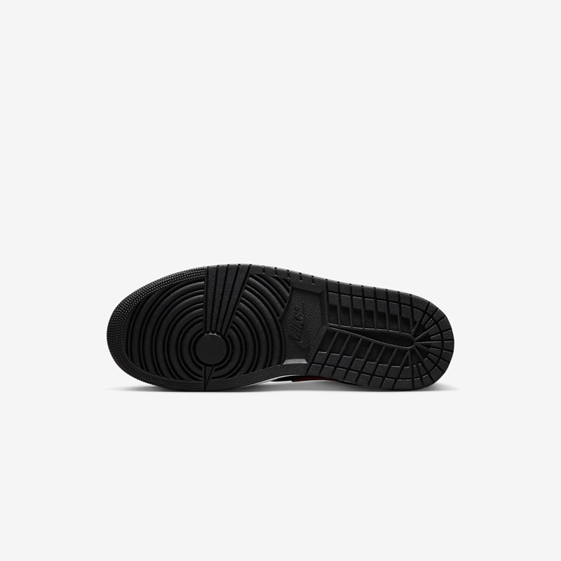 Кросівки Air Jordan 1 Low 553558-063 6 Кросівки Air Jordan 1 Low 553558-063