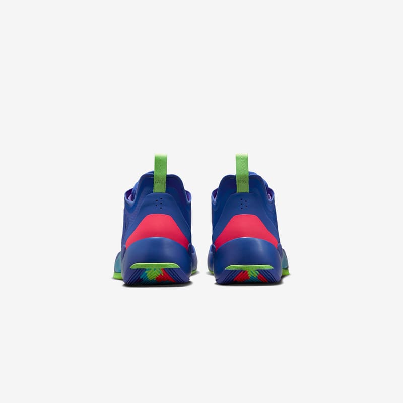 Кросівки Jordan Luka 1 DN1772-436 4 Кросівки Jordan Luka 1 DN1772-436