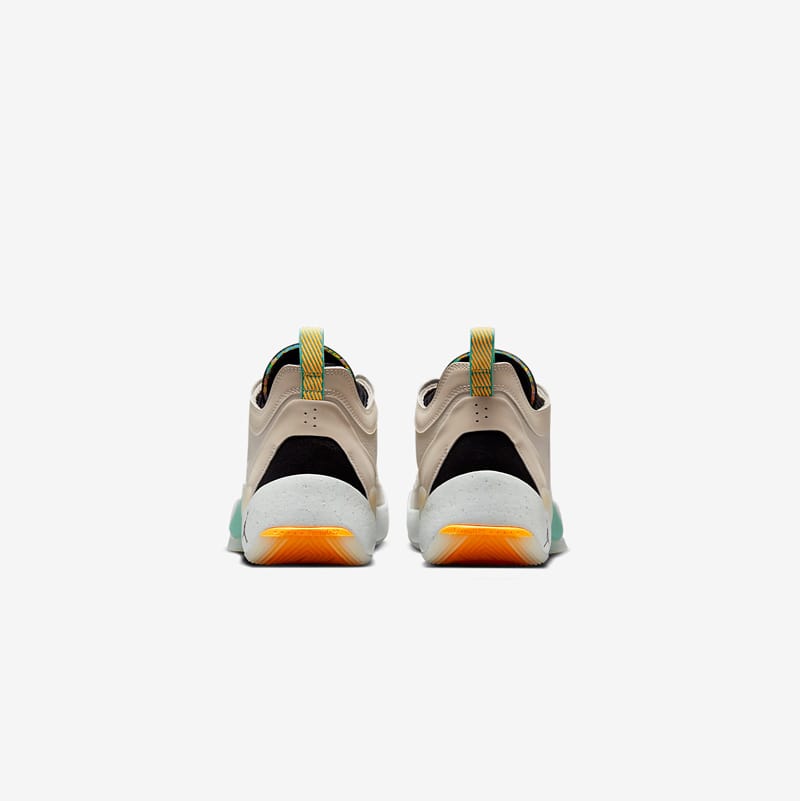 Кросівки Jordan Luka 1 DR9830-130 4 Кросівки Jordan Luka 1 DR9830-130
