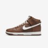 Кросівки Nike Dunk HI Retro DJ6189-200