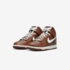 Кросівки Nike Dunk HI Retro DJ6189-200