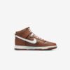 Кросівки Nike Dunk HI Retro DJ6189-200
