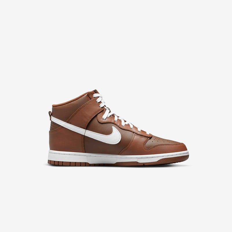 Кросівки Nike Dunk HI Retro DJ6189-200 5 Кросівки Nike Dunk HI Retro DJ6189-200