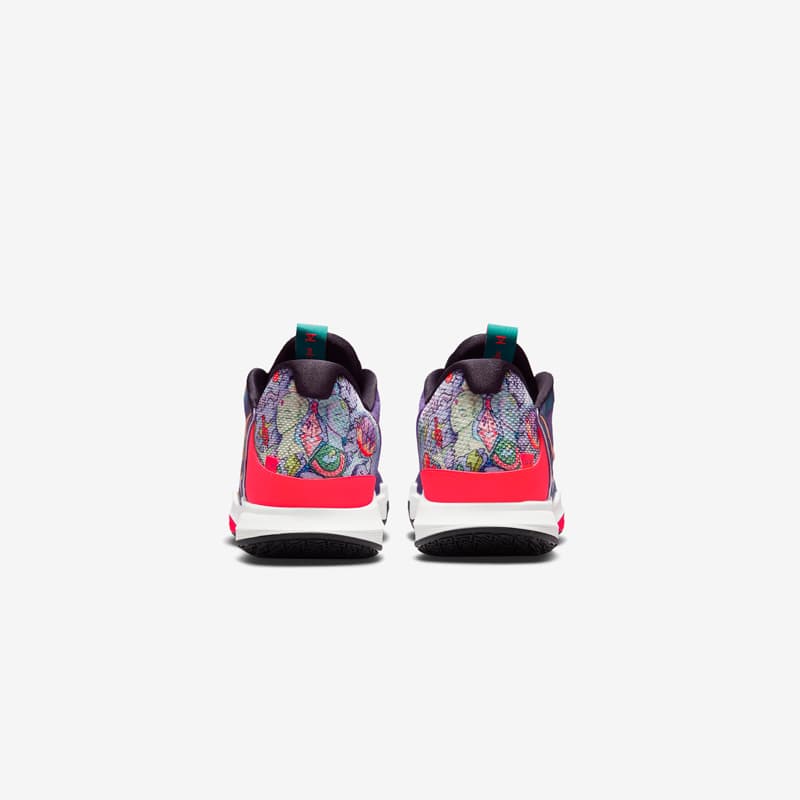 Кросівки Nike Kyrie Low 5 DJ6012-002 4 Кросівки Nike Kyrie Low 5 DJ6012-002