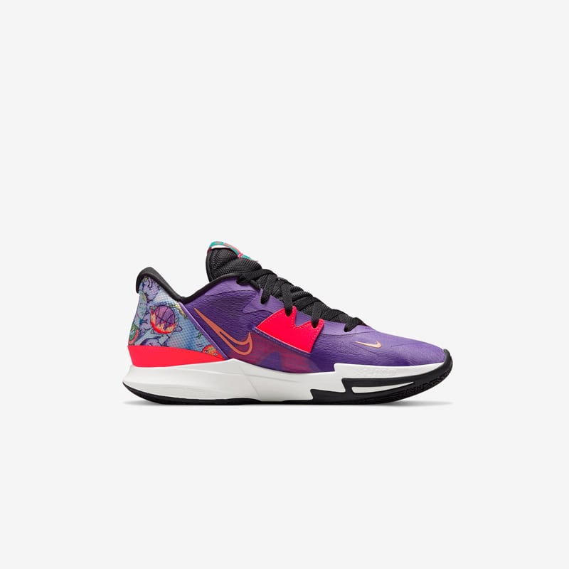 Кросівки Nike Kyrie Low 5 DJ6012-002 5 Кросівки Nike Kyrie Low 5 DJ6012-002