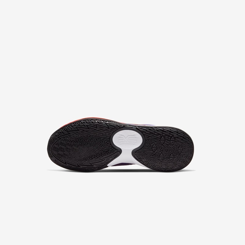 Кросівки Nike Kyrie Low 5 DJ6012-002 6 Кросівки Nike Kyrie Low 5 DJ6012-002