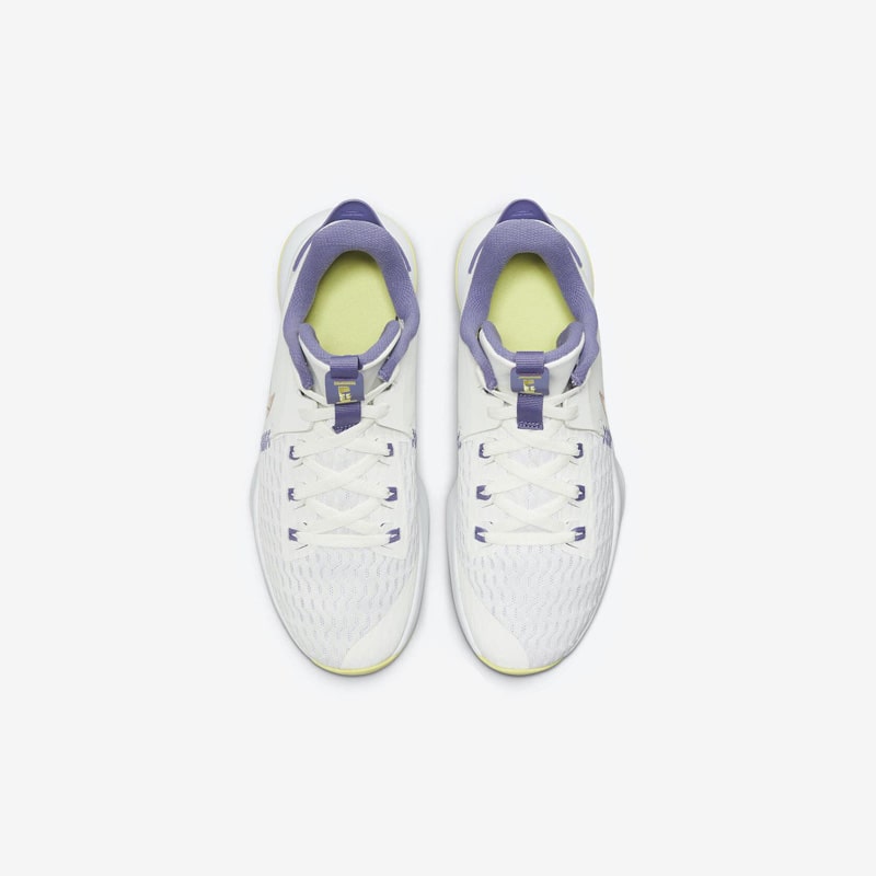 Кросівки Nike LeBron Witness V CQ9380-102 3 Кросівки Nike LeBron Witness V CQ9380-102