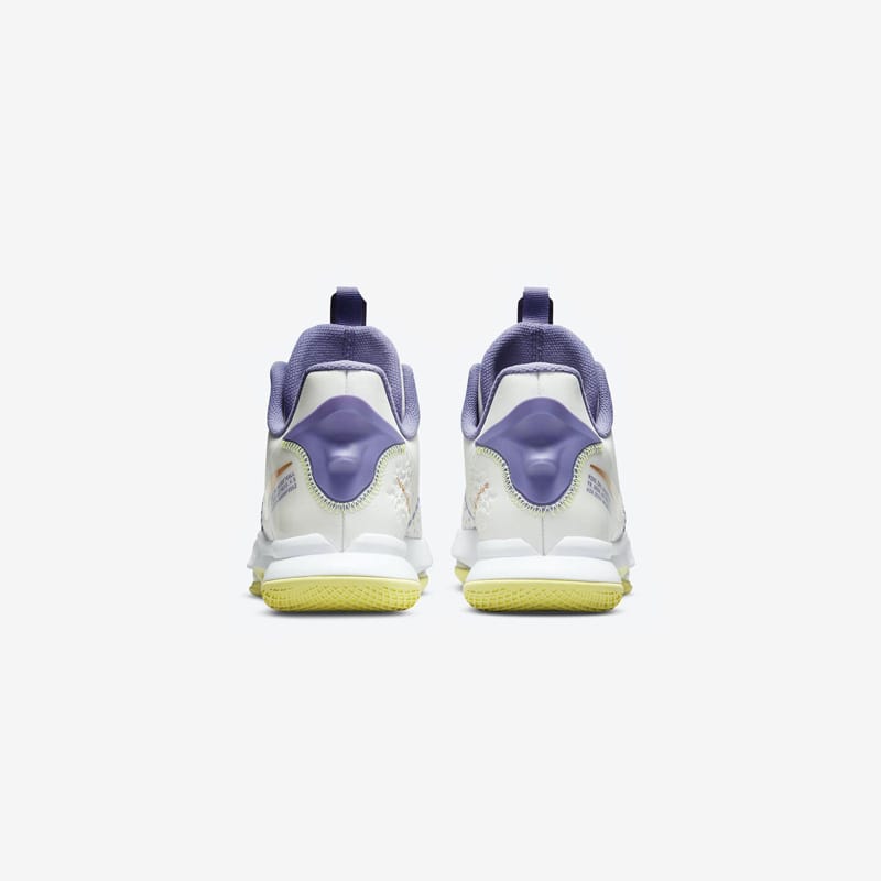 Кросівки Nike LeBron Witness V CQ9380-102 4 Кросівки Nike LeBron Witness V CQ9380-102