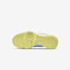 Кросівки Nike LeBron Witness V CQ9380-102