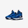 Кросівки Nike LeBron Witness V CQ9380-400