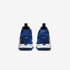Кросівки Nike LeBron Witness V CQ9380-400