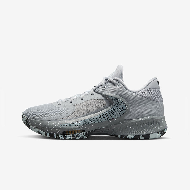 Кросівки Nike Zoom Freak 4 DJ6149-004 1 Кросівки Nike Zoom Freak 4 DJ6149-004