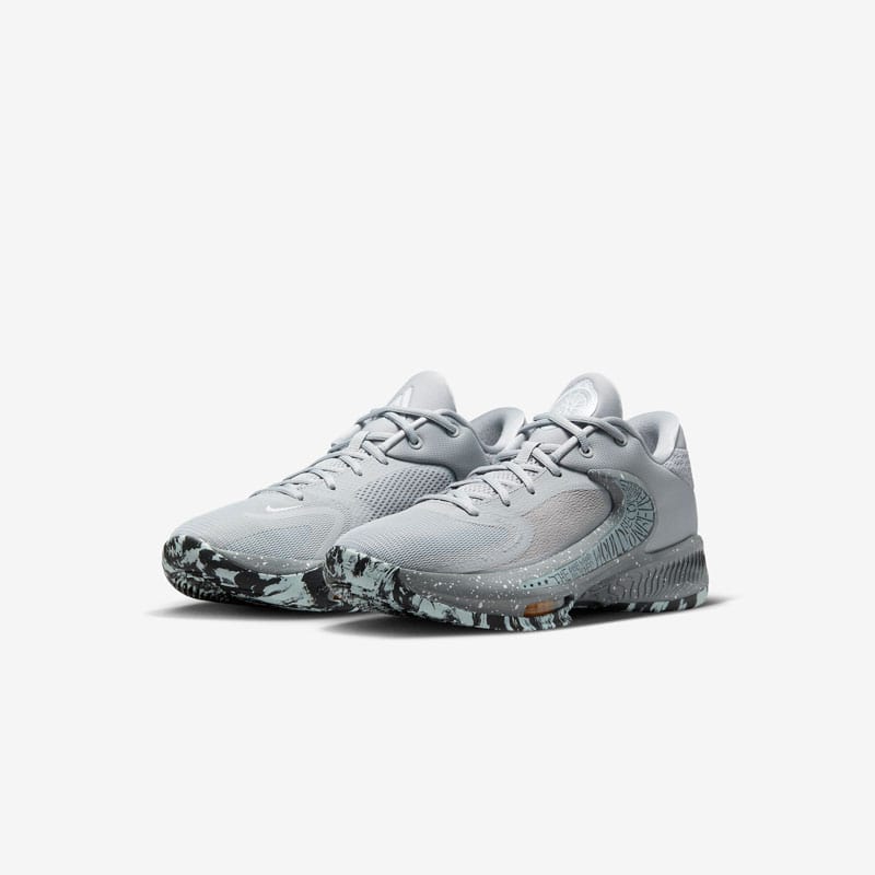 Кросівки Nike Zoom Freak 4 DJ6149-004 2 Кросівки Nike Zoom Freak 4 DJ6149-004
