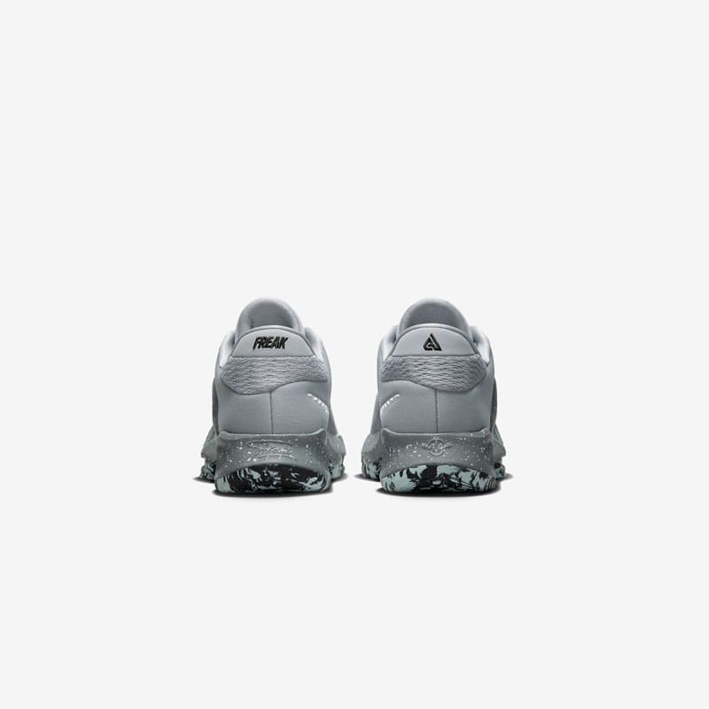 Кросівки Nike Zoom Freak 4 DJ6149-004 4 Кросівки Nike Zoom Freak 4 DJ6149-004