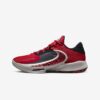 Кросівки Nike Zoom Freak 4 DJ6149-600