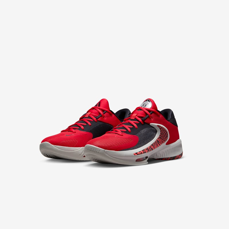 Кросівки Nike Zoom Freak 4 DJ6149-600 2 Кросівки Nike Zoom Freak 4 DJ6149-600