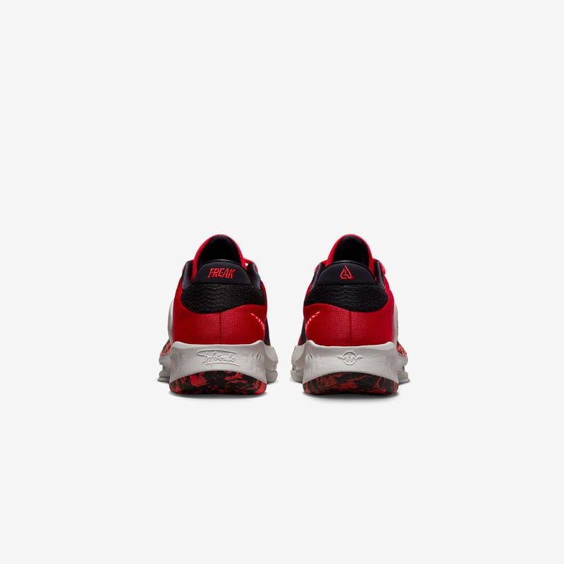Кросівки Nike Zoom Freak 4 DJ6149-600 4 Кросівки Nike Zoom Freak 4 DJ6149-600
