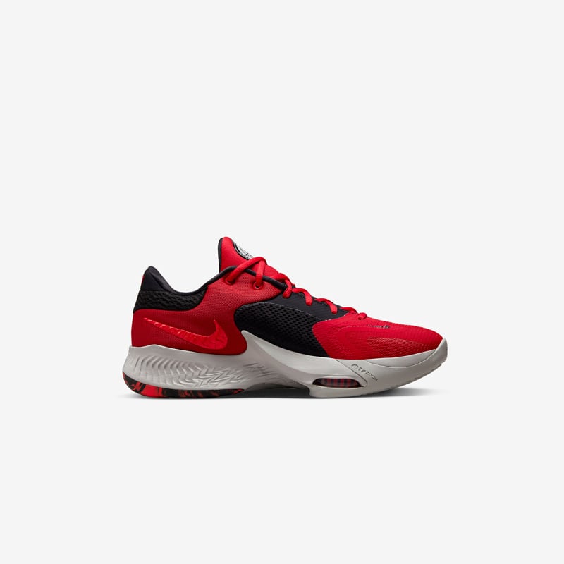 Кросівки Nike Zoom Freak 4 DJ6149-600 5 Кросівки Nike Zoom Freak 4 DJ6149-600