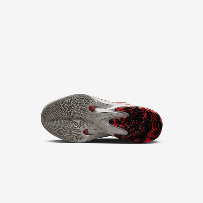 Кросівки Nike Zoom Freak 4 DJ6149-600 6 Кросівки Nike Zoom Freak 4 DJ6149-600