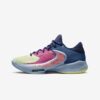 Кросівки Nike Zoom Freak 4 DO9680-400