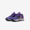 Кроссовки Nike Zoom Freak 4 DO9680-500