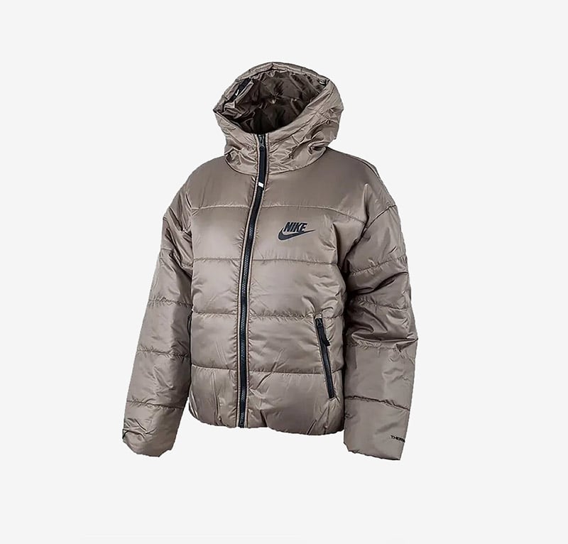 Куртка W Nike NSW SYN TF Jkt DX1797-040 4 Куртка W Nike NSW SYN TF Jkt DX1797-040