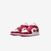 Дитячі Air Jordan 1 Low BG 553560-607