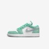 Дитячі Air Jordan 1 Low SE GS DO8244-301