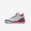 Дитячі Air Jordan 3 Retro GS DM0967-160