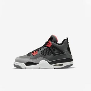 Дитячі Air Jordan 4 Retro BG 408452-061