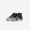 Дитячі Air Jordan 4 Retro BG 408452-061
