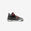 Дитячі Air Jordan 4 Retro BG 408452-061