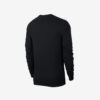 Футболка Nike NSW Club Tee LS AR5193-010