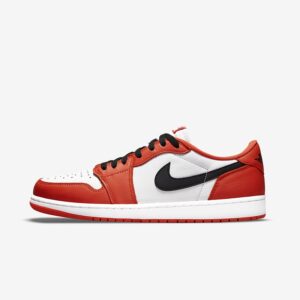 Кросівки Air Jordan 1 Low OG CZ0790-801