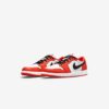Кросівки Air Jordan 1 Low OG CZ0790-801