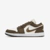 Кросівки Air Jordan 1 Low SE DV0426-301