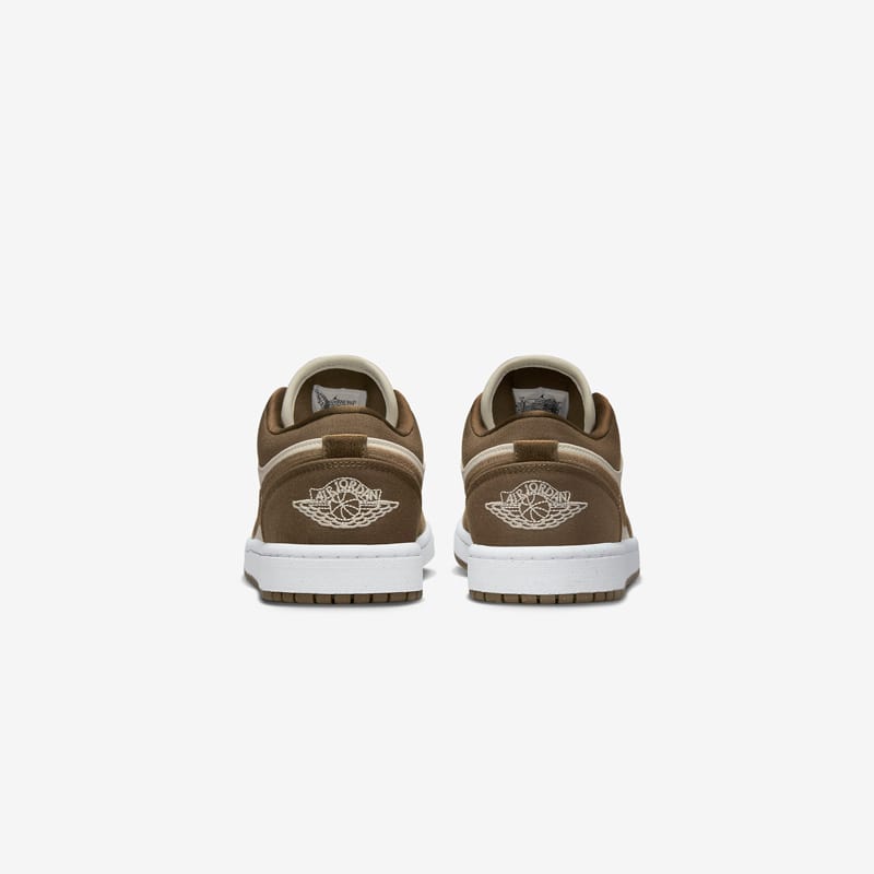 Кросівки Air Jordan 1 Low SE DV0426-301 4 Кросівки Air Jordan 1 Low SE DV0426-301