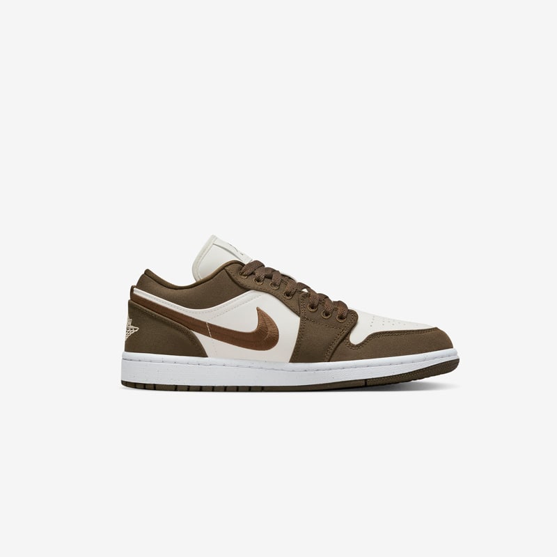 Кросівки Air Jordan 1 Low SE DV0426-301 5 Кросівки Air Jordan 1 Low SE DV0426-301