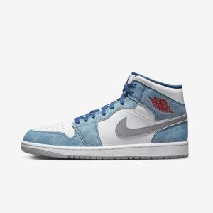 Кросівки Air Jordan 1 Mid SE DN3706-401