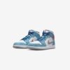 Кросівки Air Jordan 1 Mid SE DN3706-401