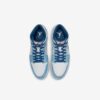 Кросівки Air Jordan 1 Mid SE DN3706-401