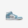Кросівки Air Jordan 1 Mid SE DN3706-401