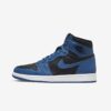 Кросівки Air Jordan 1 Retro High OG 555088-404