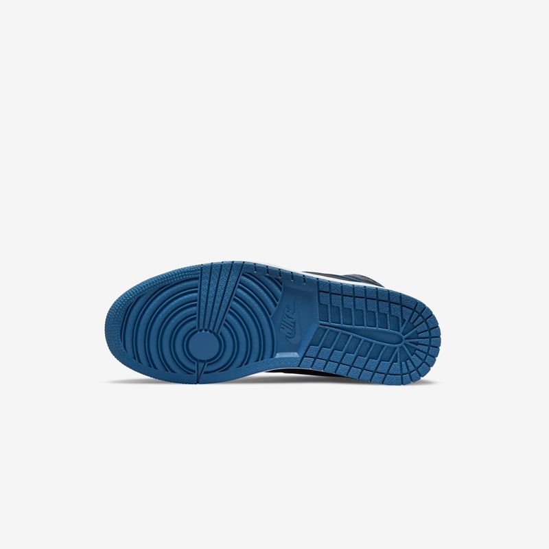Кросівки Air Jordan 1 Retro High OG 555088-404 6 Кросівки Air Jordan 1 Retro High OG 555088-404