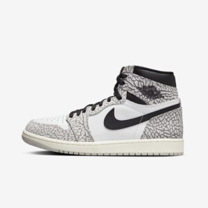 Кросівки Air Jordan 1 Retro High OG DZ5485-052