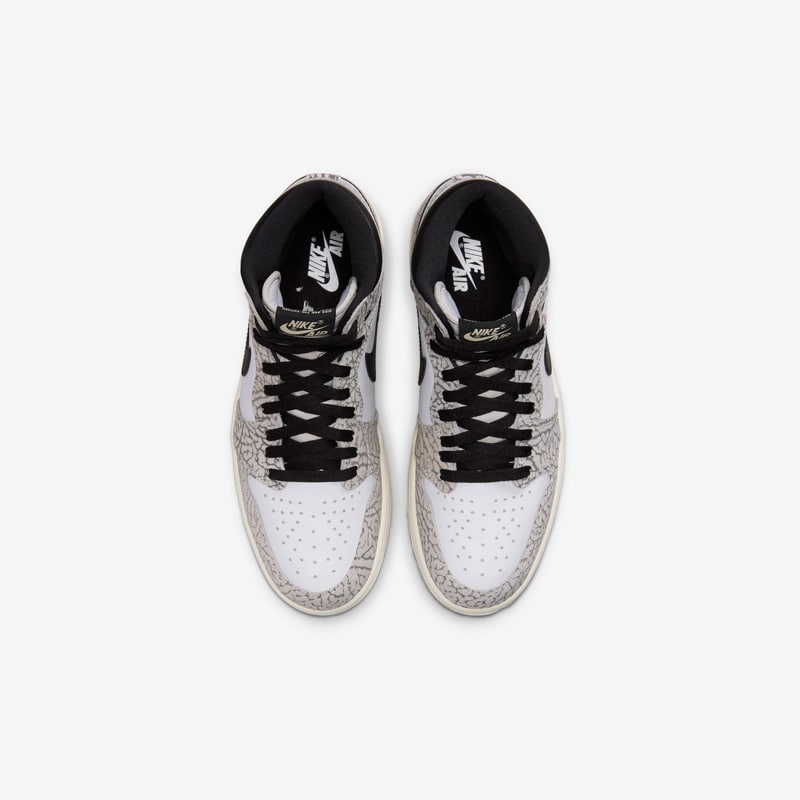 Кросівки Air Jordan 1 Retro High OG DZ5485-052 3 Кросівки Air Jordan 1 Retro High OG DZ5485-052