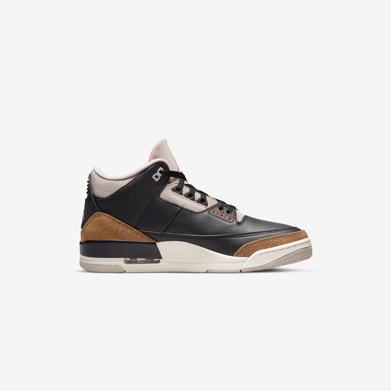 Кросівки Air Jordan 3 Retro CT8532-008 5 Кросівки Air Jordan 3 Retro CT8532-008