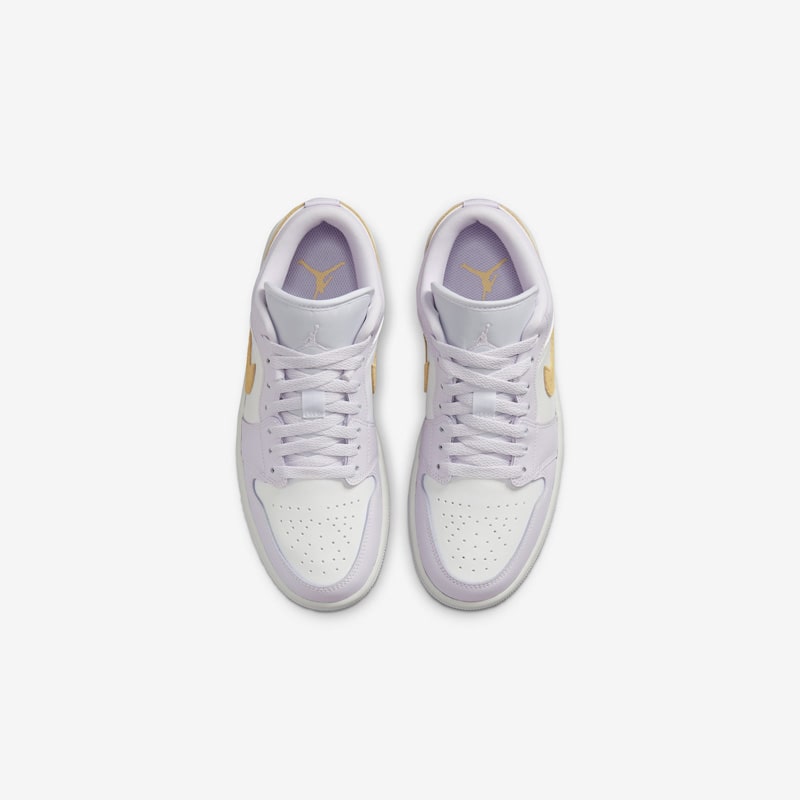 Кросівки WMNS Air Jordan 1 Low DC0774-501 3 Кросівки WMNS Air Jordan 1 Low DC0774-501