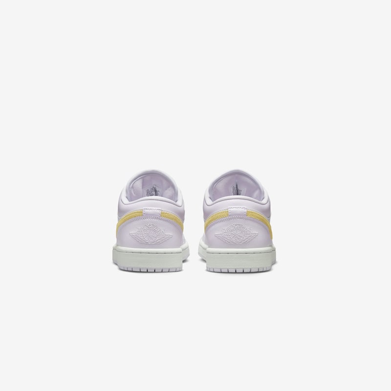 Кросівки WMNS Air Jordan 1 Low DC0774-501 4 Кросівки WMNS Air Jordan 1 Low DC0774-501