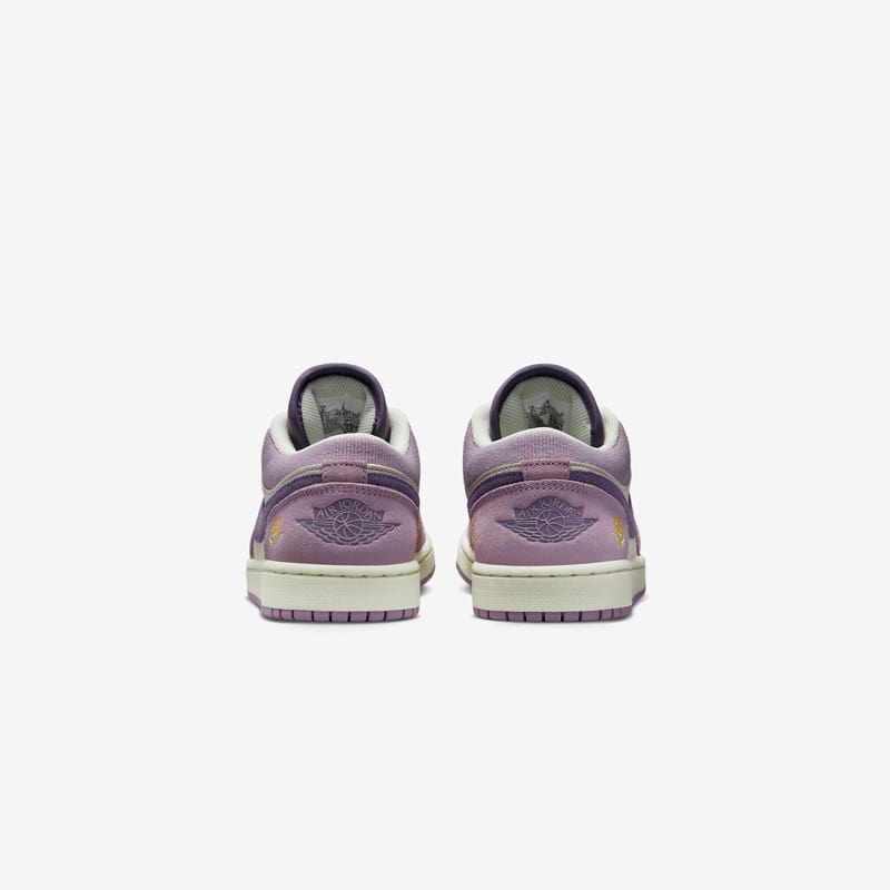 Кросівки WMNS Air Jordan 1 Low IWD DR8057-500 4 Кросівки WMNS Air Jordan 1 Low IWD DR8057-500